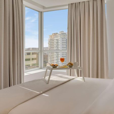 Pestana Tanger - City Center Hotel Suites & Apartments ภายนอก รูปภาพ