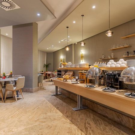 Pestana Tanger - City Center Hotel Suites & Apartments ภายนอก รูปภาพ