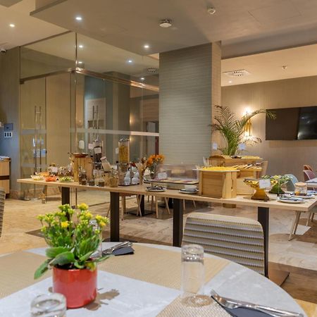 Pestana Tanger - City Center Hotel Suites & Apartments ภายนอก รูปภาพ