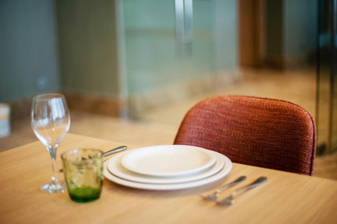Pestana Tanger - City Center Hotel Suites & Apartments ภายนอก รูปภาพ