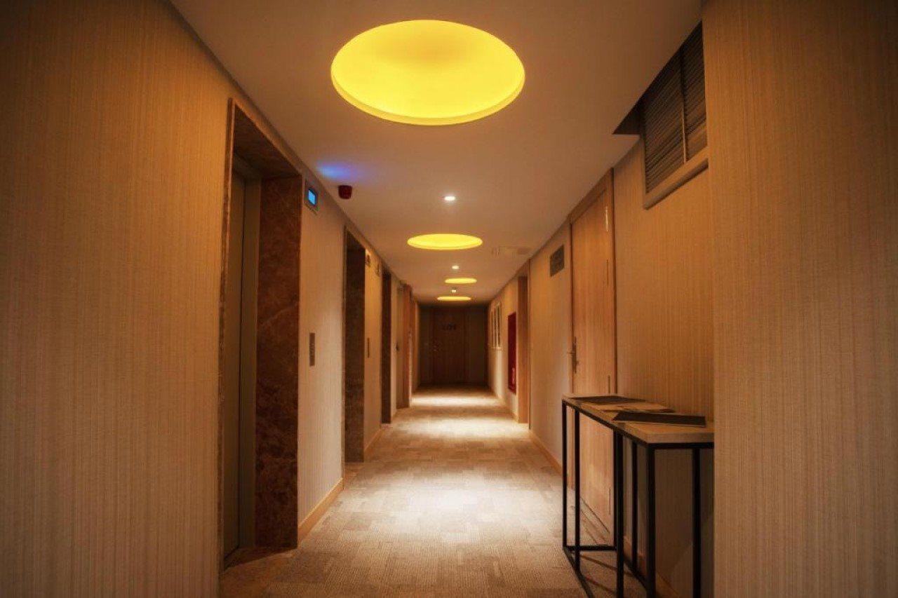 Pestana Tanger - City Center Hotel Suites & Apartments ภายนอก รูปภาพ