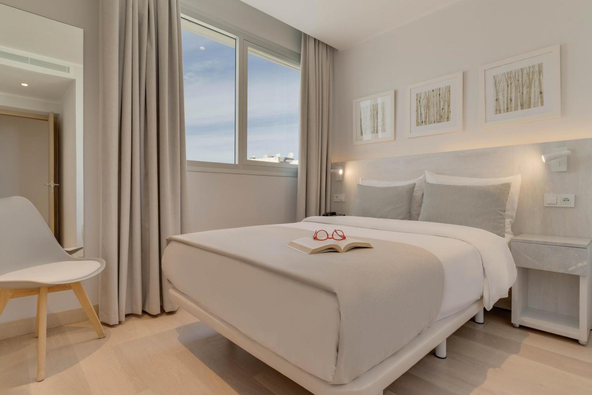 Pestana Tanger - City Center Hotel Suites & Apartments ภายนอก รูปภาพ