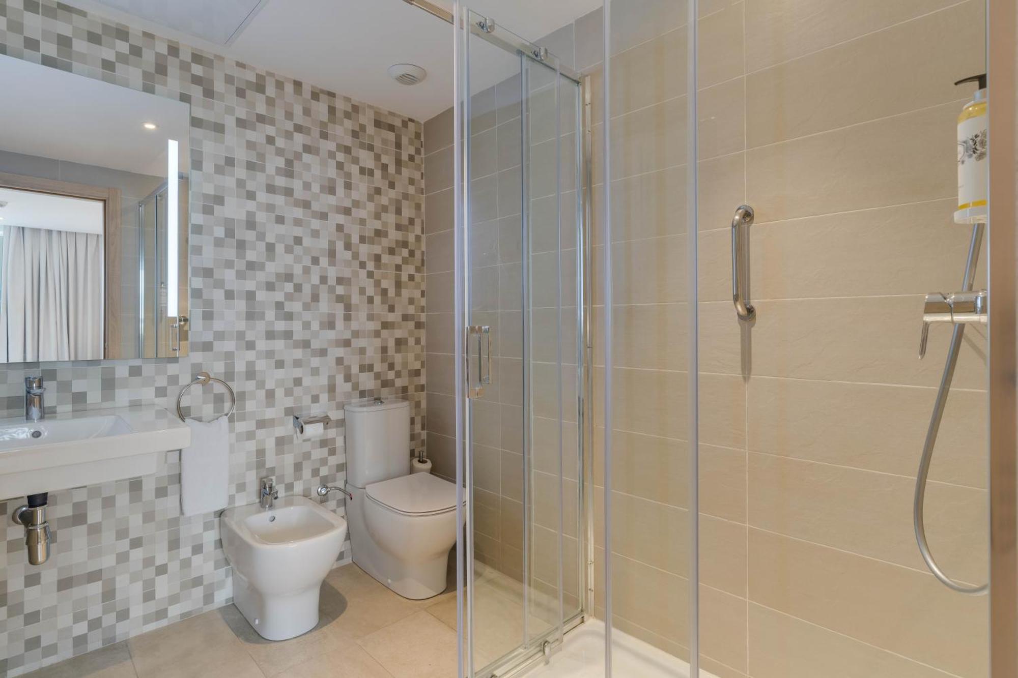 Pestana Tanger - City Center Hotel Suites & Apartments ภายนอก รูปภาพ