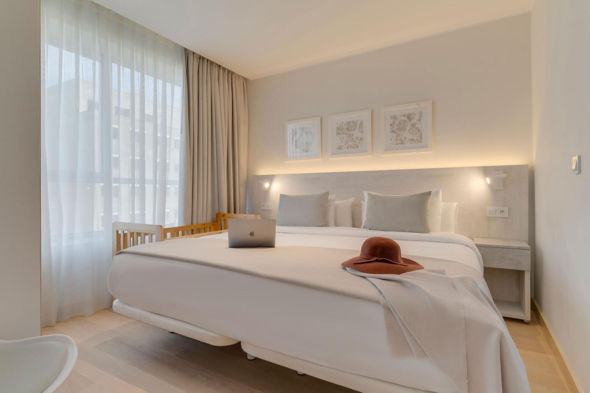 Pestana Tanger - City Center Hotel Suites & Apartments ภายนอก รูปภาพ