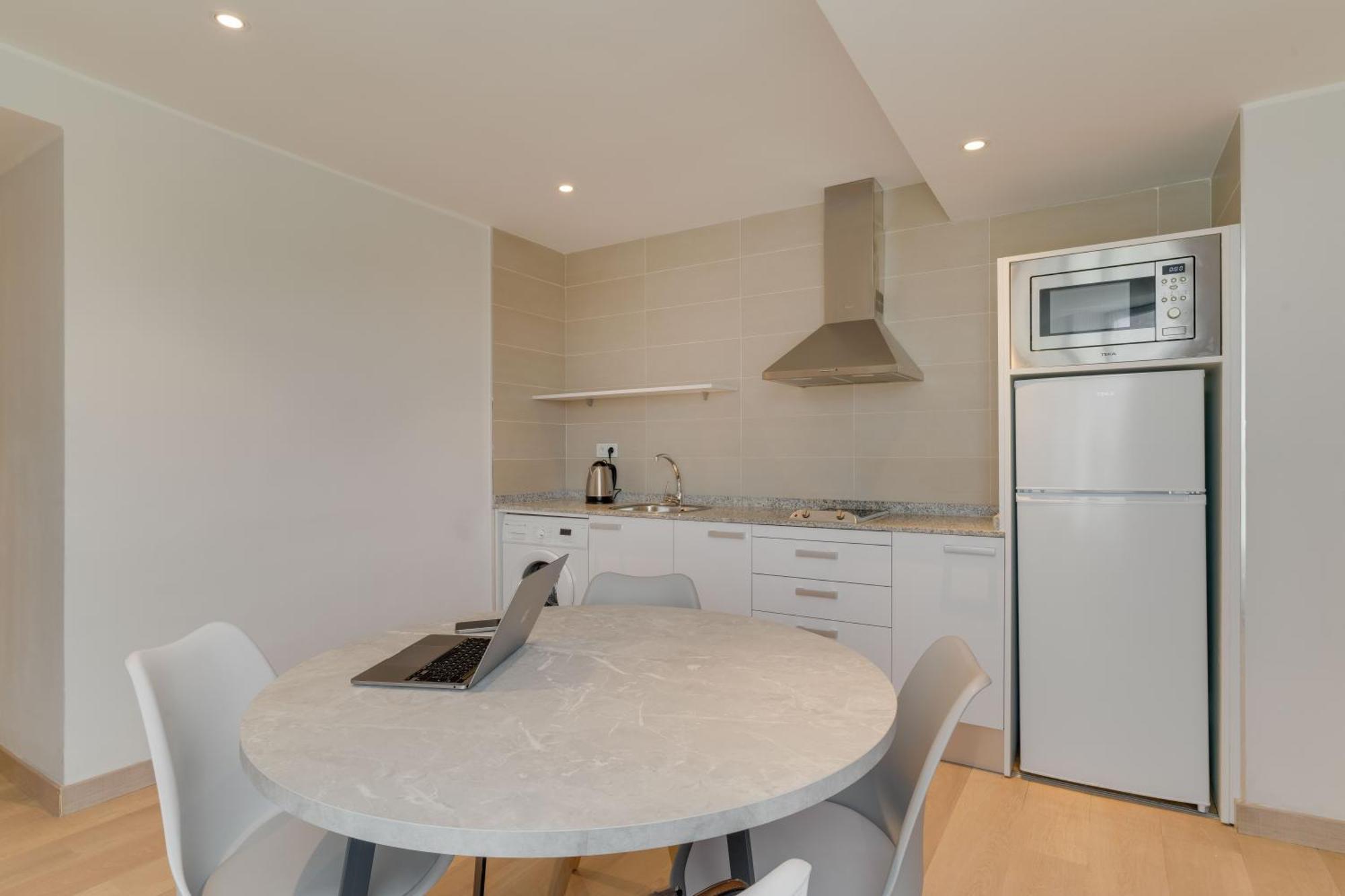 Pestana Tanger - City Center Hotel Suites & Apartments ภายนอก รูปภาพ