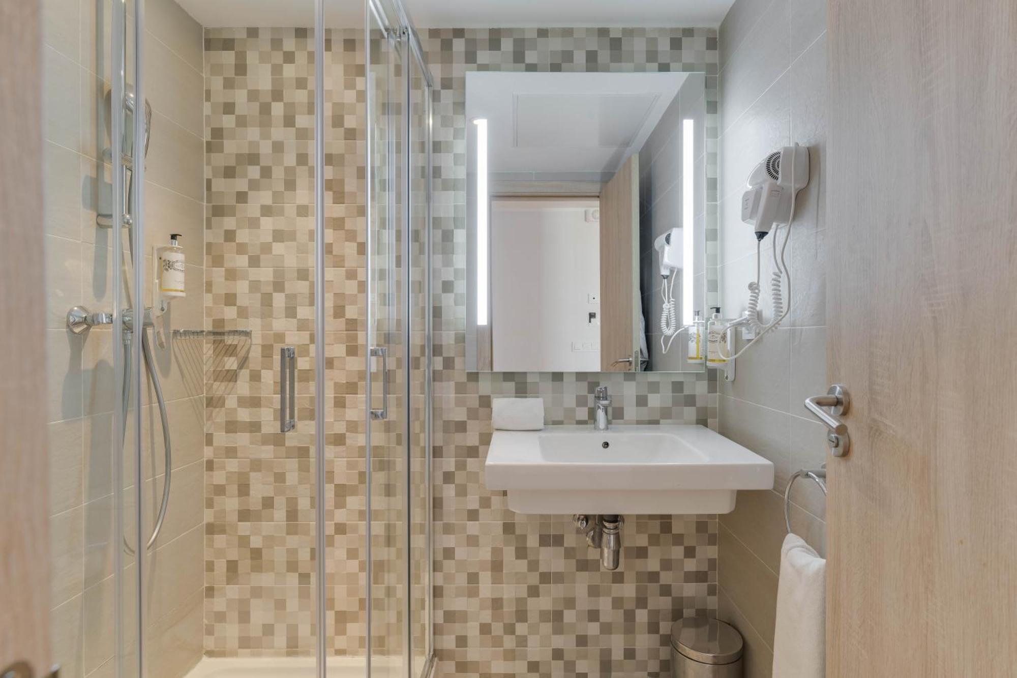 Pestana Tanger - City Center Hotel Suites & Apartments ภายนอก รูปภาพ