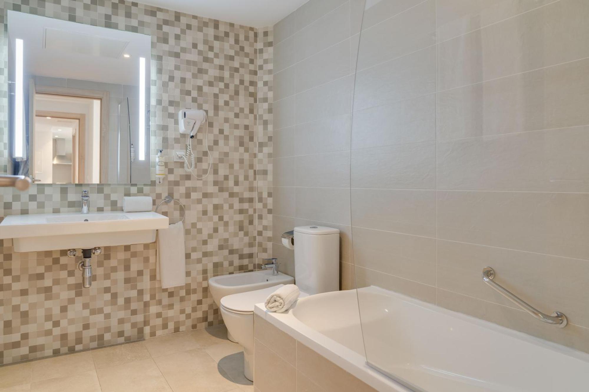 Pestana Tanger - City Center Hotel Suites & Apartments ภายนอก รูปภาพ