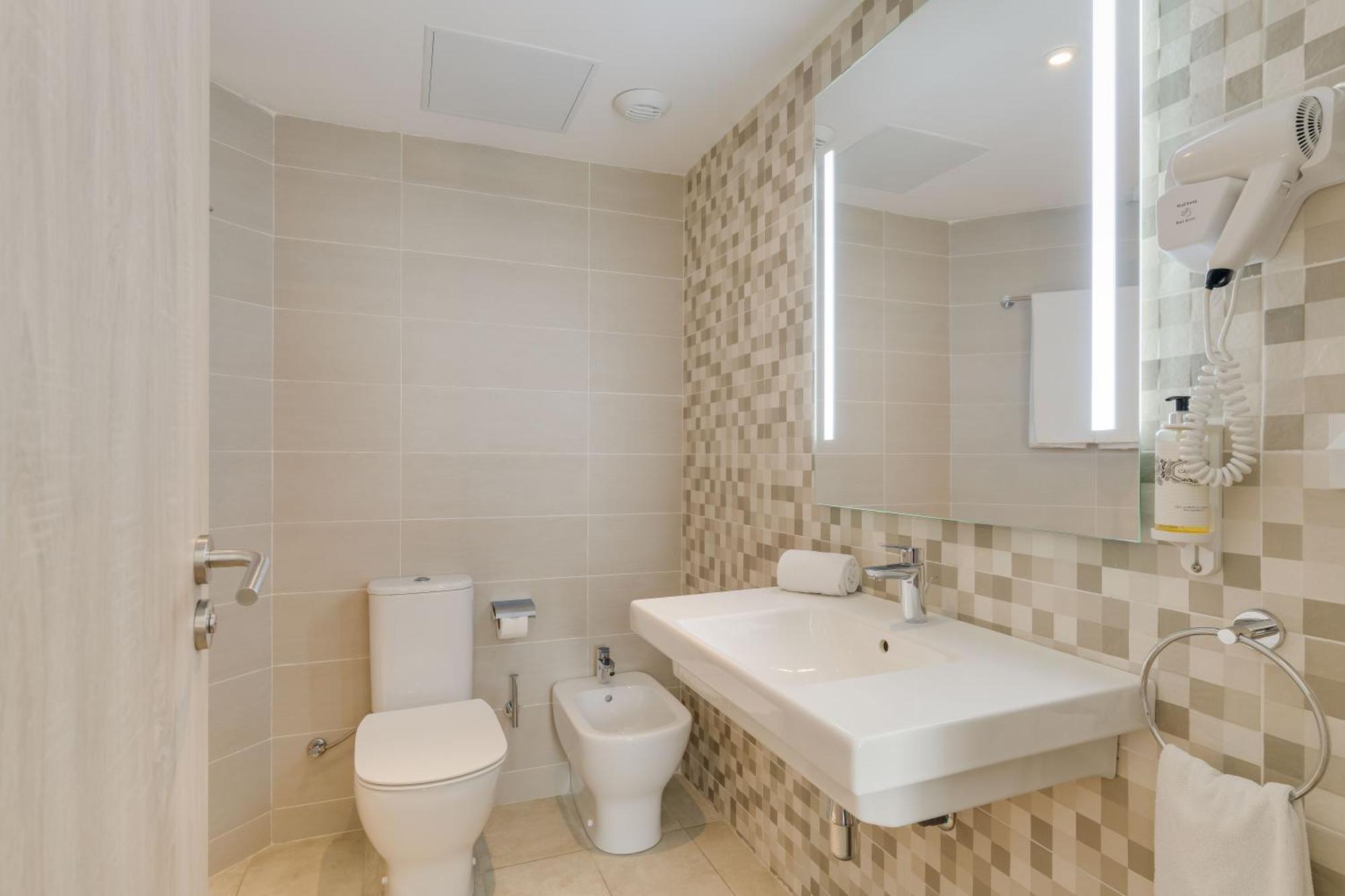 Pestana Tanger - City Center Hotel Suites & Apartments ภายนอก รูปภาพ