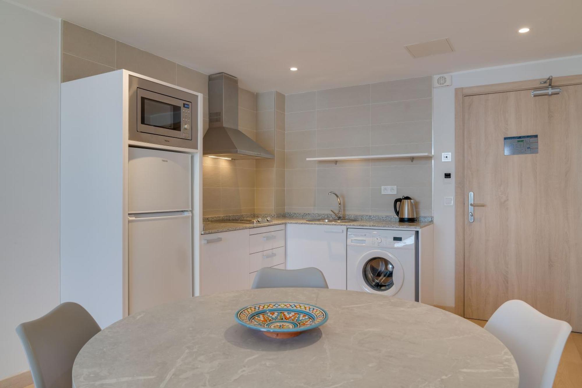 Pestana Tanger - City Center Hotel Suites & Apartments ภายนอก รูปภาพ