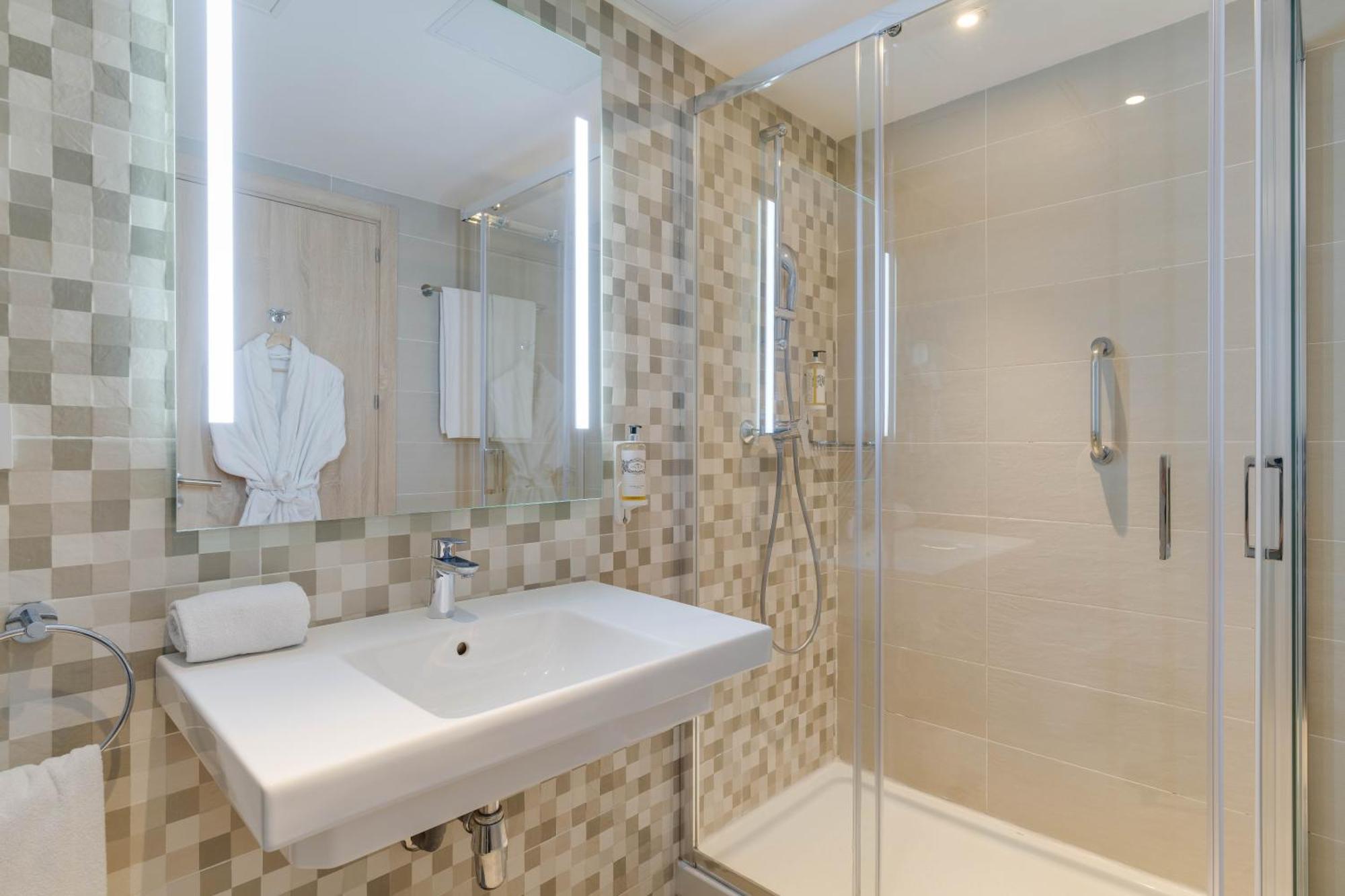 Pestana Tanger - City Center Hotel Suites & Apartments ภายนอก รูปภาพ